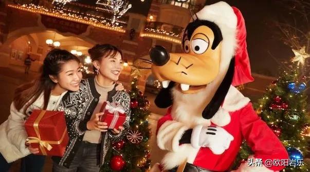 圣诞节好去处国外游,圣诞节推荐去什么地方玩