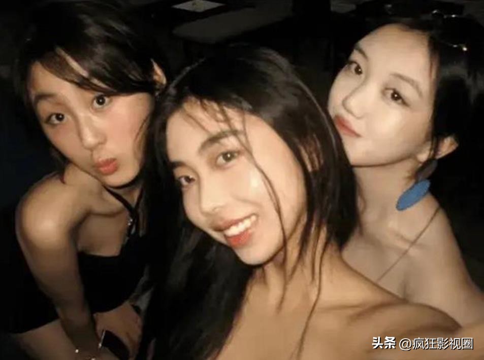 拿子女捞金，关系户泛滥成灾，娱乐圈“世袭制”的乱象该结束了