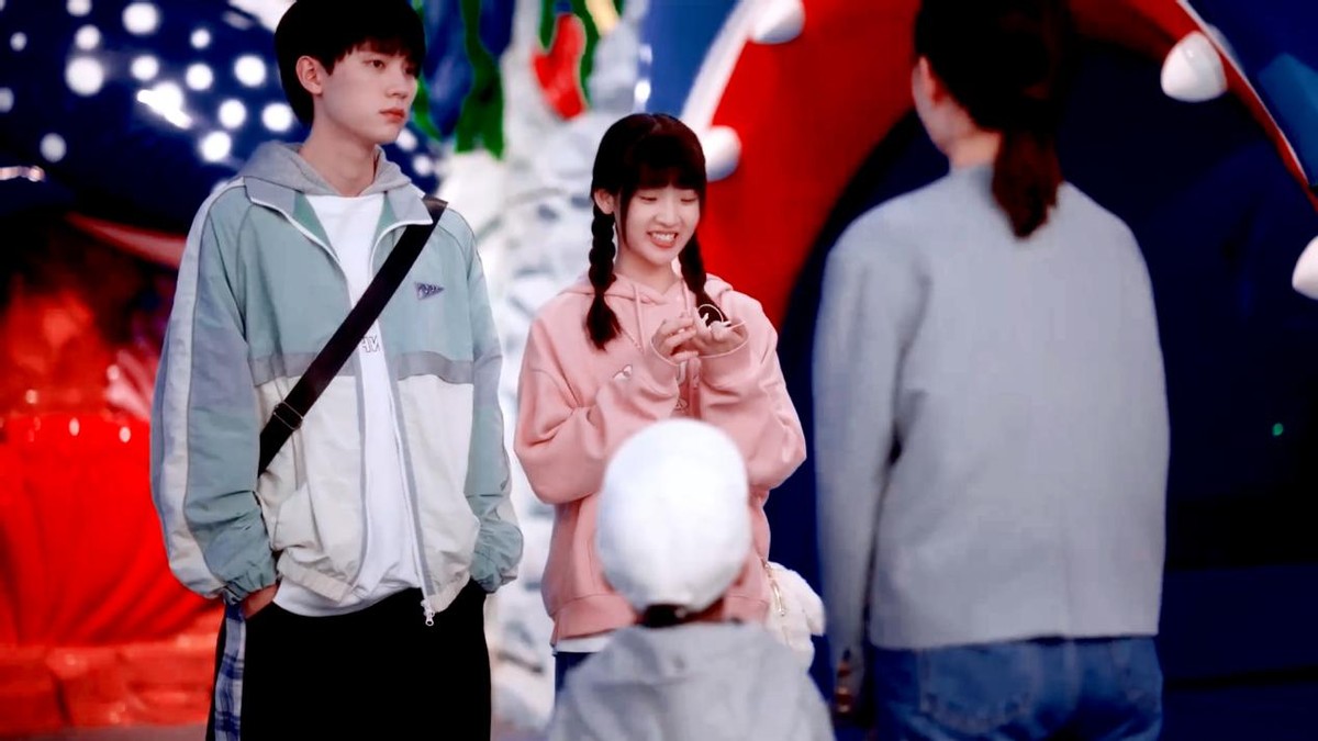 2部“竹已”改编剧同时播出，当我飞奔向你“碾压”偷偷藏不住！