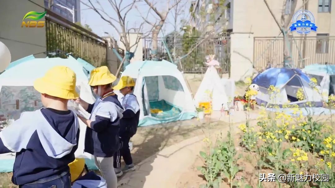 春田花花幼稚园的教育意义,春田花花幼儿园六一儿童节活动