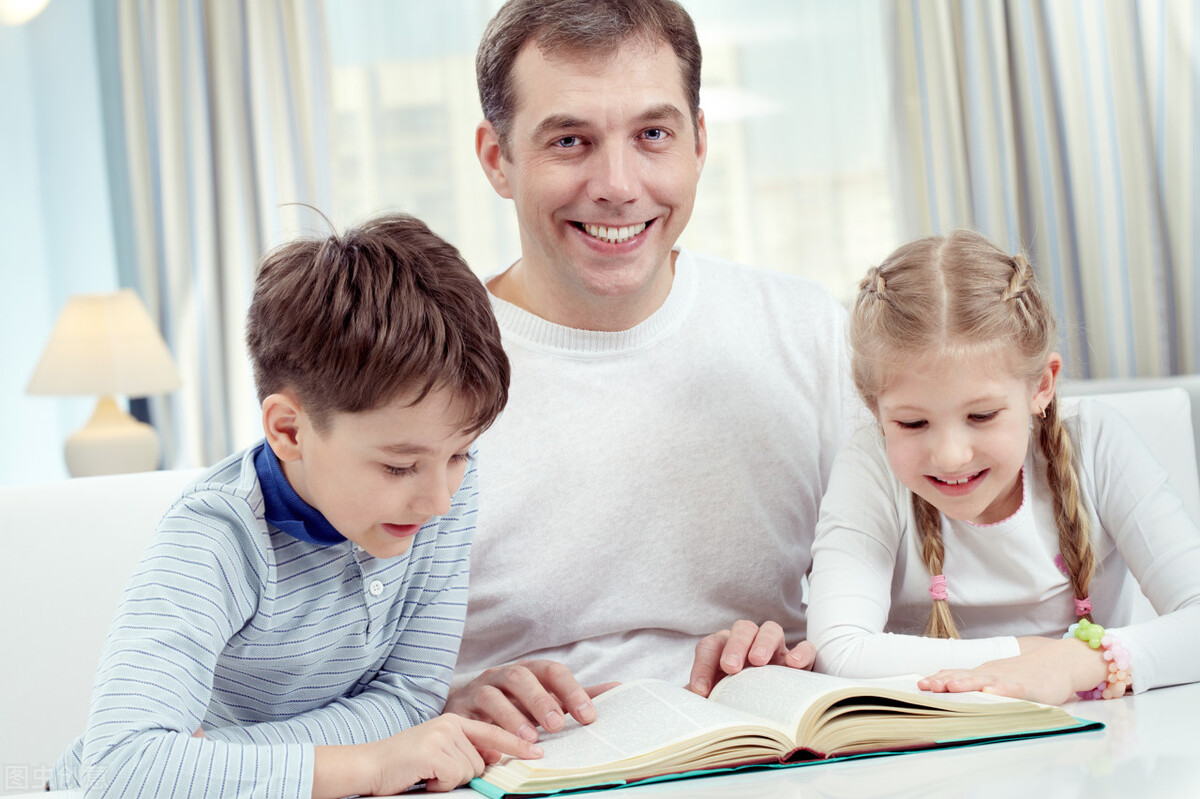 父亲对男孩教育的重要性,父亲对孩子的教育有多重要