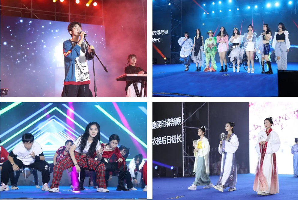 走进名校|深圳市南头中学：百年书院轻轻阅，青春学子正相约！