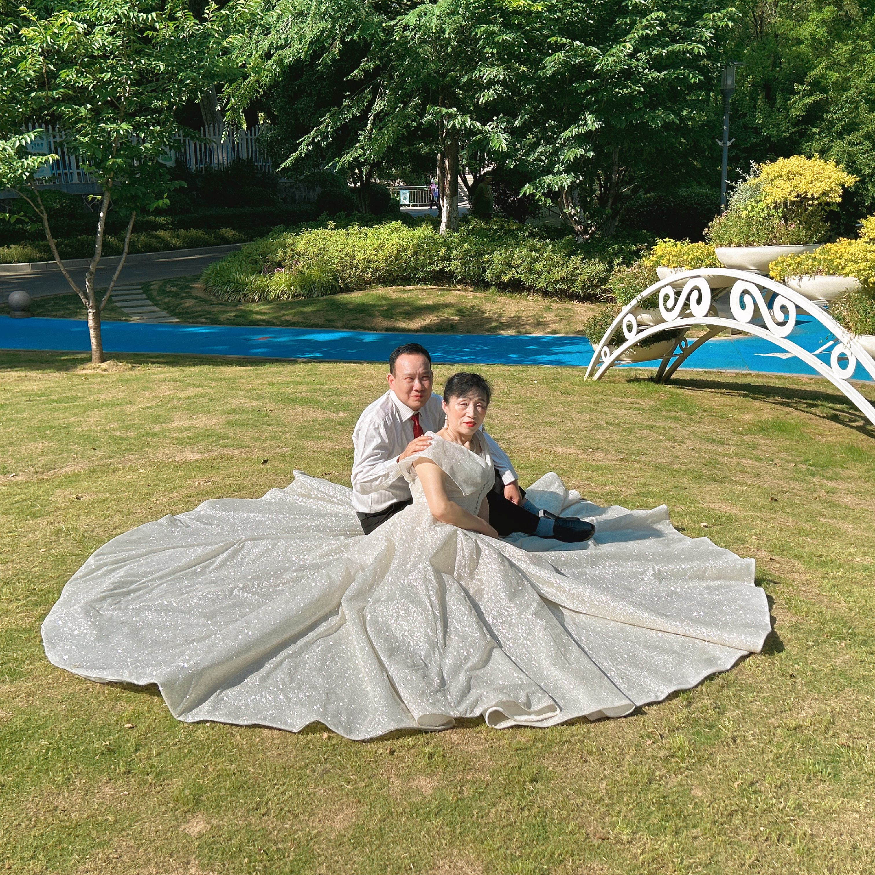 圆梦婚纱旅行,圆梦婚纱摄影风格