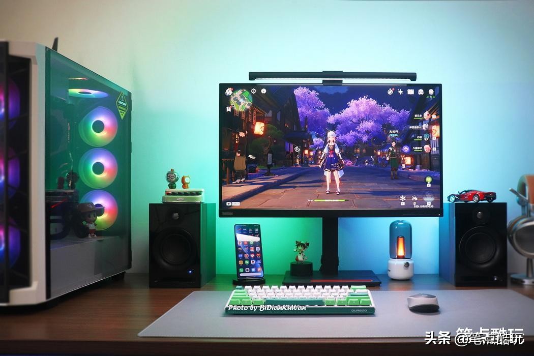 雷蛇音箱环绕,雷蛇电脑桌面音箱