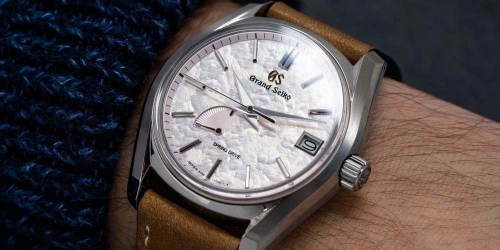 日本十大最好的手表品牌,日本十大名牌手表排名及价格表