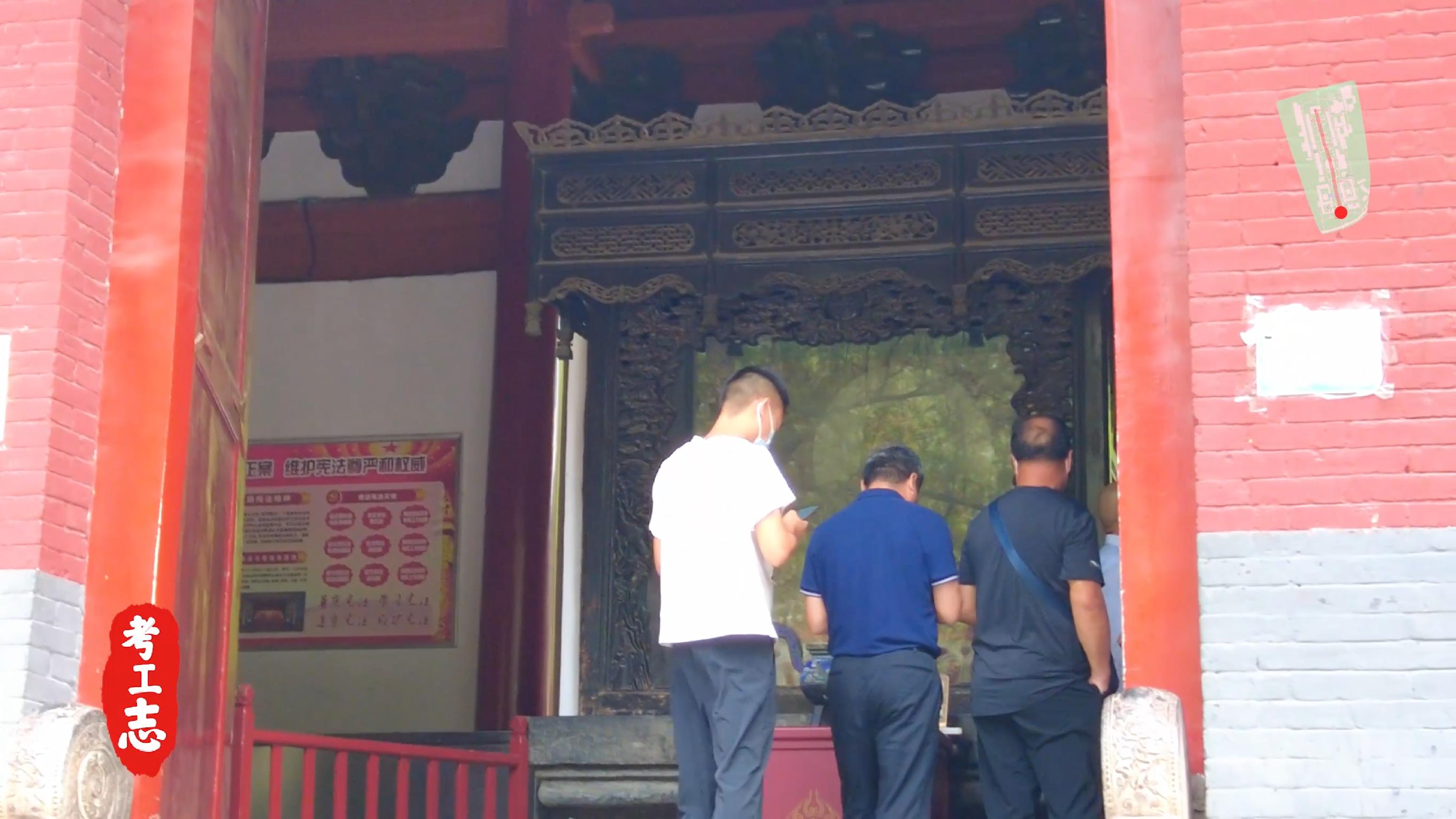 嵩山少林寺的历史背景和基本现状,少林寺传奇之火烧少林寺全集解说