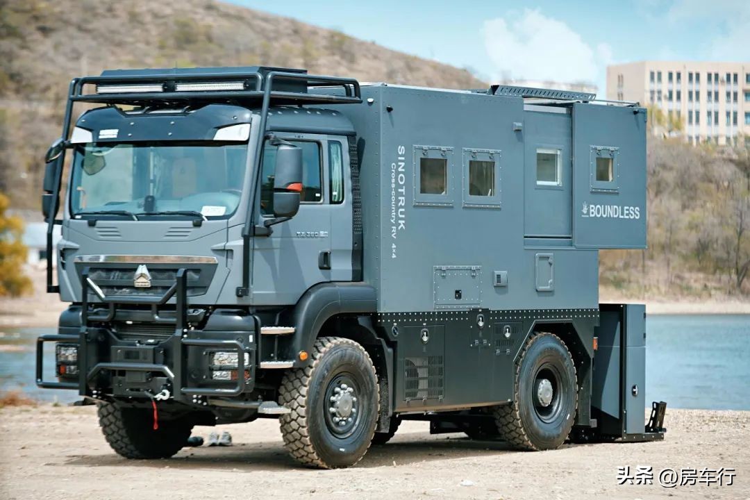 12款兼具颜值与性价比的房车,2019年十大最好的房车