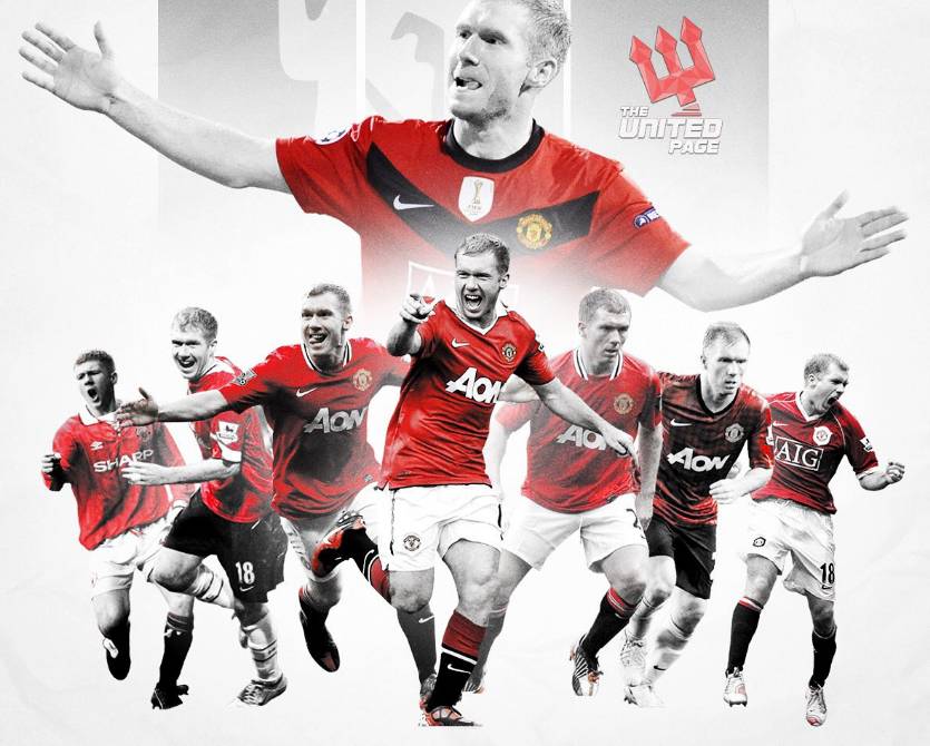 齐达内评价斯科尔斯的视频,齐达内评价斯科尔斯的原文