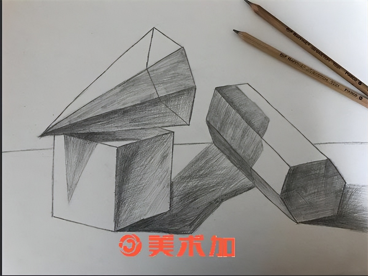 素描网课好还是培训班好,网上的素描课程靠谱吗