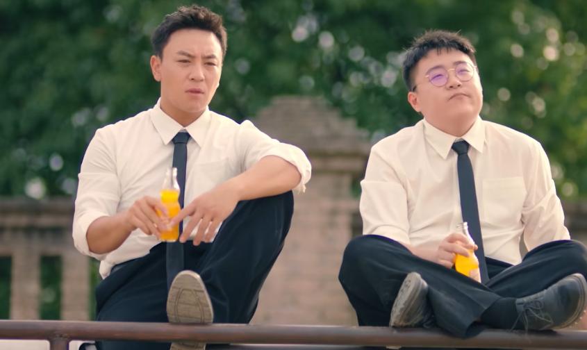 释小龙有多奇葩,释小龙让人吐槽