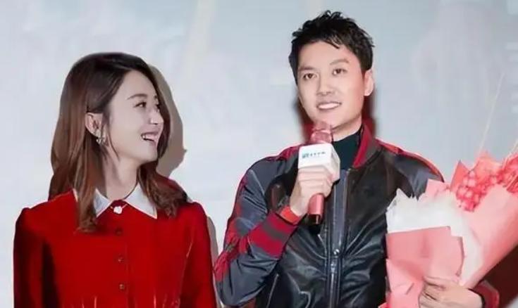 赵丽颖是真的找到了幸福吗,赵丽颖十年后的样子