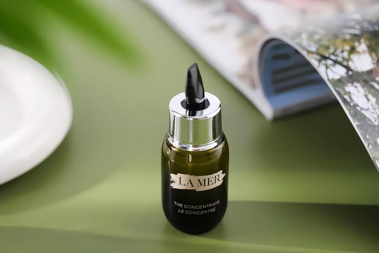 海蓝之谜和赫莲娜哪个比较高端,赫莲娜和海蓝之谜什么档次