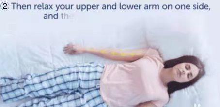 6个简单步骤快速入睡,6个技巧让你有更好的睡眠