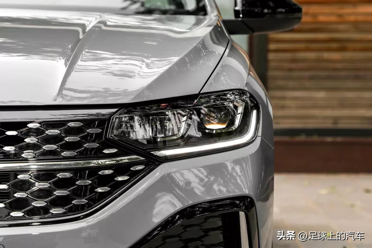 累计销量超2200万，上汽大众再创佳绩，这才是国人需要的品牌