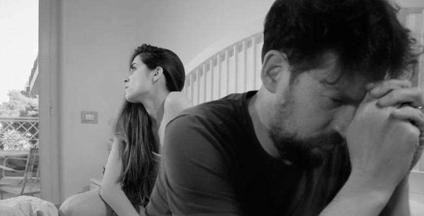 女性切除子宫后,还能进行“*生活性**”吗?理性看待,无需害羞