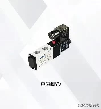 电工电气基础知识大全,老电工总结的电气基础知识