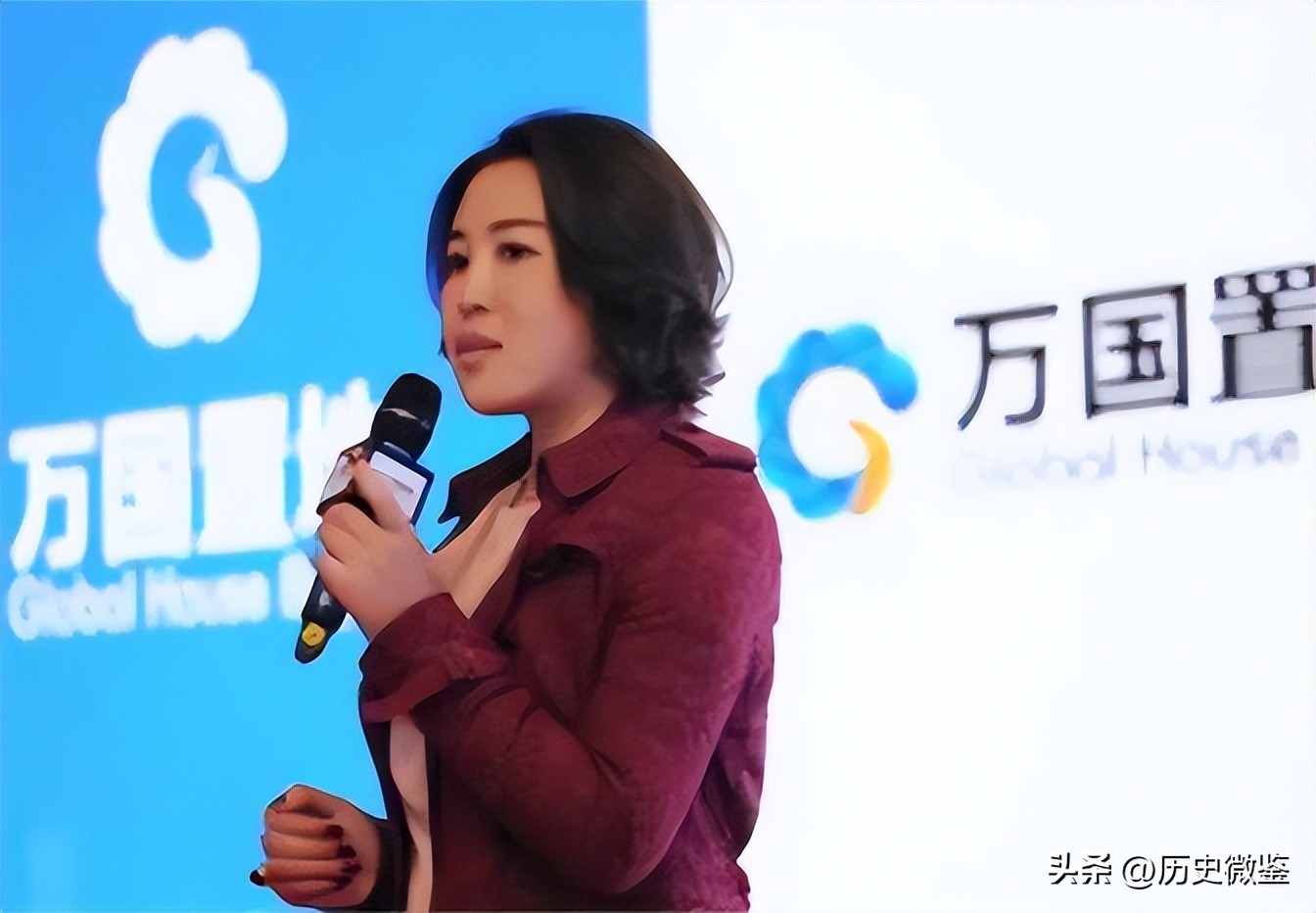 女总裁诈骗1000万,美女总裁被诈骗