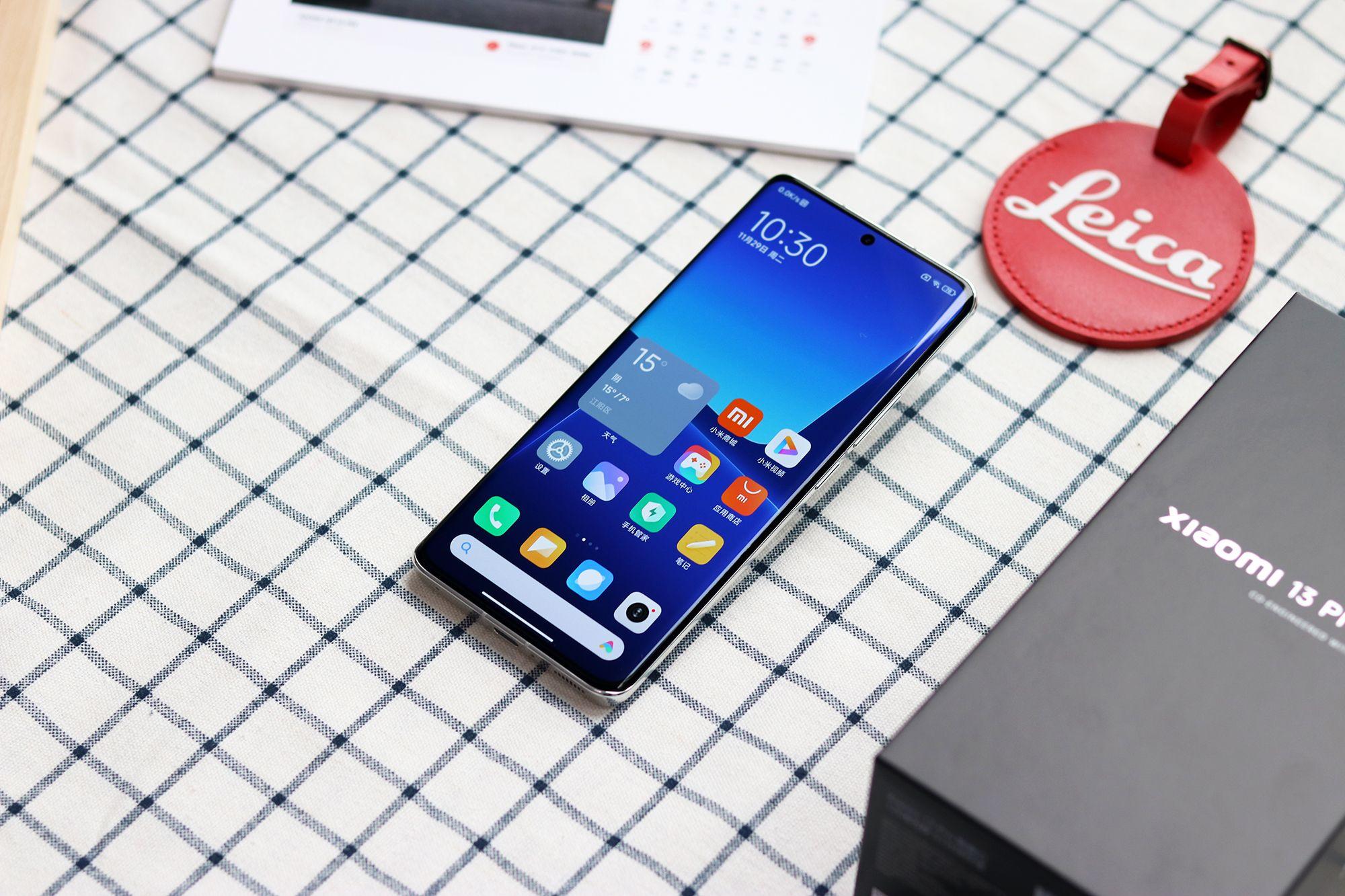 小米13哪个平台发货最快,小米13适合开网店吗