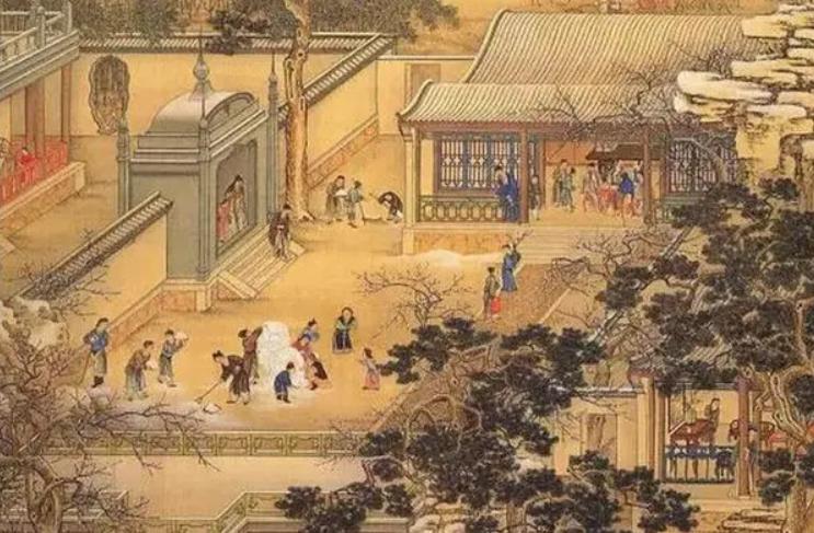 我国古代最帅的男人十大排名,古代男生最帅的样子是什么样子