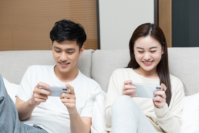 一味的为女人付出,怎么能让女人心甘情愿的给你花钱