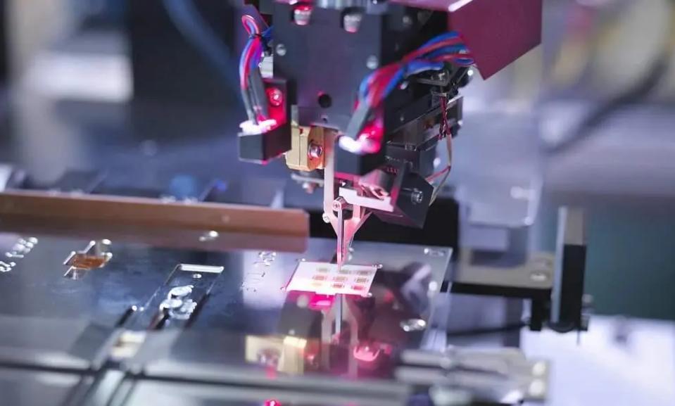 张忠谋解密台积电发展战略,老美说台积电