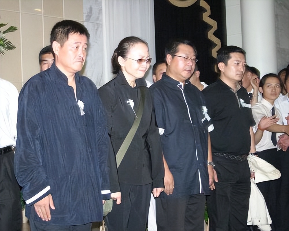 高秀敏赵本山恩怨曝光,赵本山高秀敏事件始末