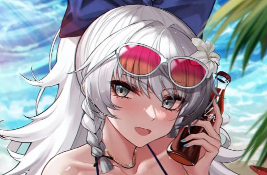 碧蓝航线各个阵营的老大,碧蓝航线最强女性角色