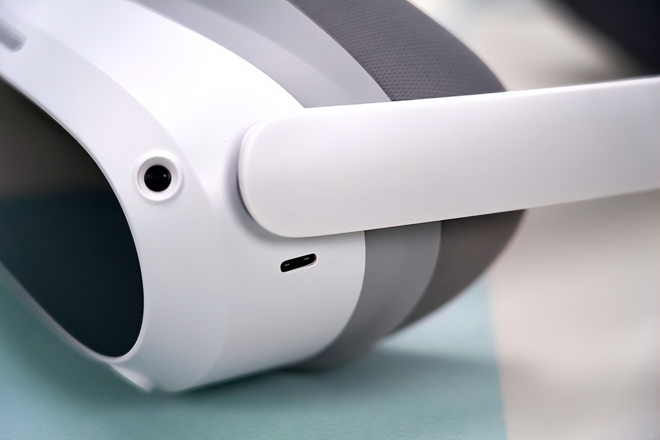 pico4vr一体机评测视频,用pico4vr一体机感受极致真实