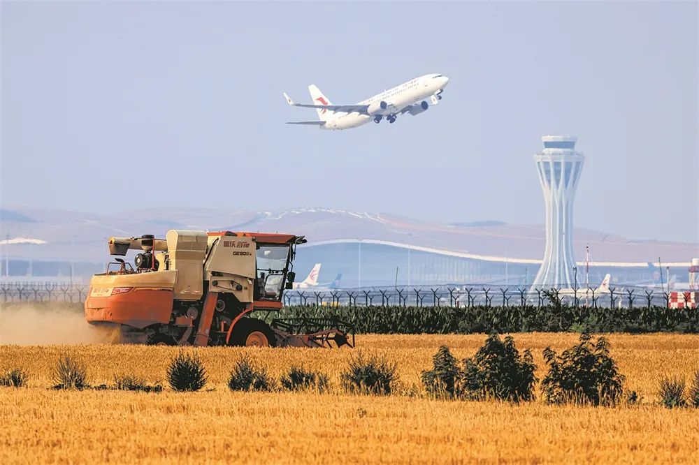 北京大兴第一城,北京大兴繁华地段