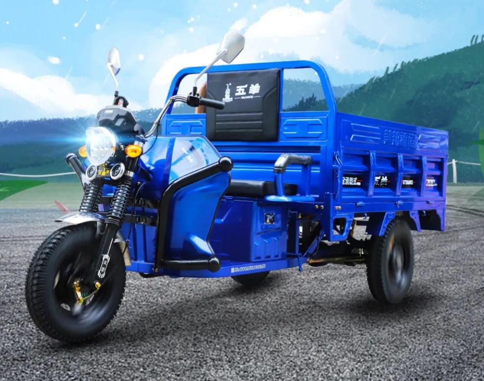 宗申和五羊哪个耐用,买电动车金彭五羊宗申怎么选