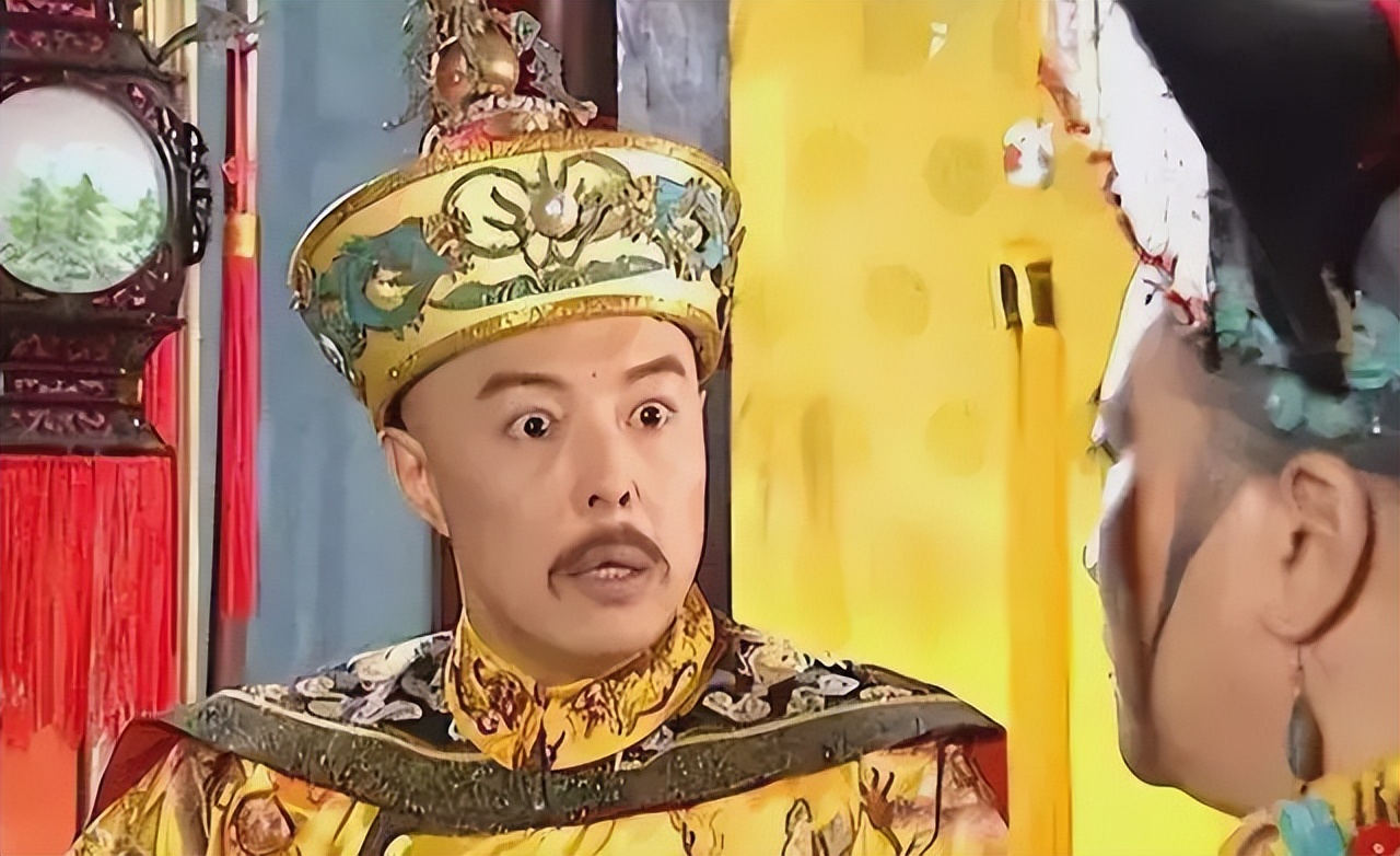 演技好的几位演员个个都是老戏骨,几个演技被老戏骨称赞的年轻演员