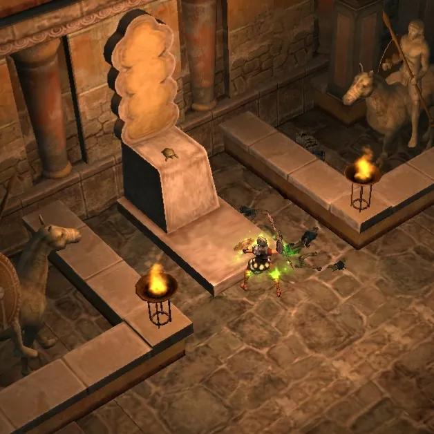 泰坦之旅领主的乌龟掉率,泰坦之旅手游领主攻略