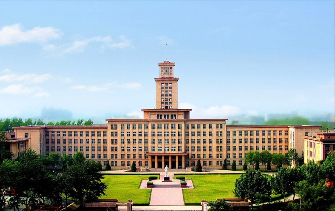 天津理工类高校排名一览表,天津理工大学全国排名榜