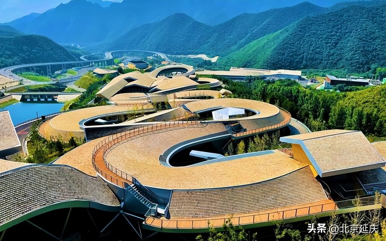 延庆冬奥小镇游玩,北京冬奥延庆观光旅游