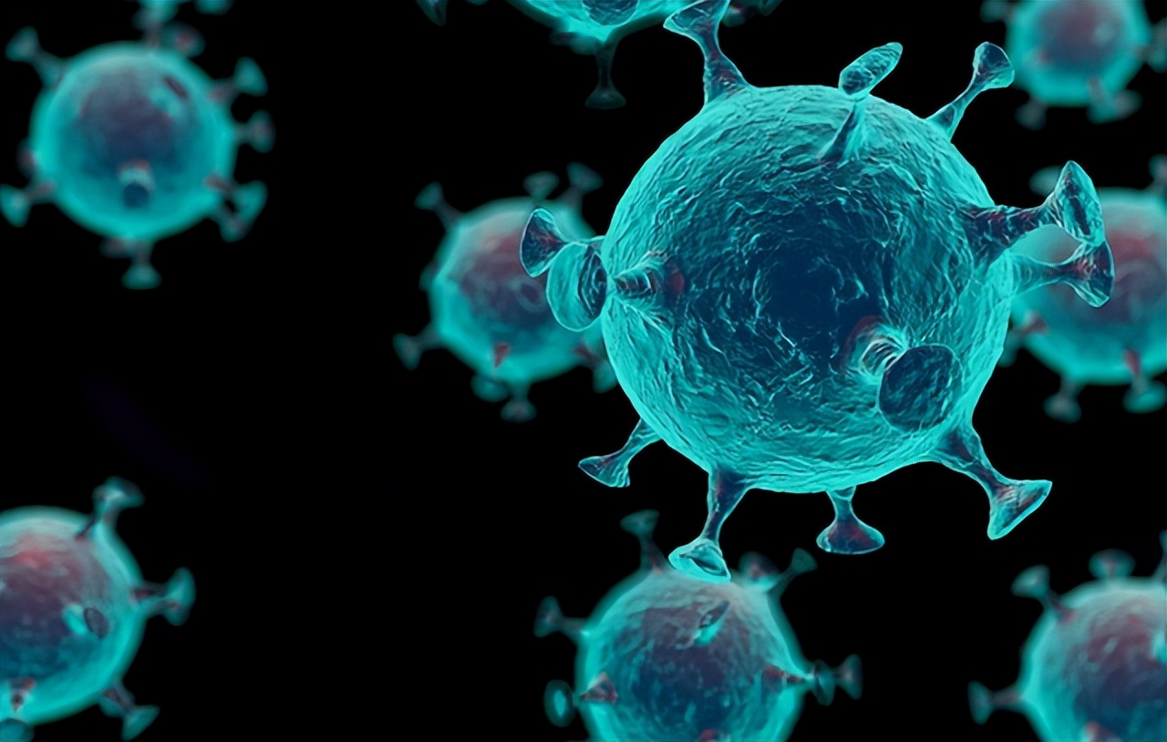 hiv与新冠病毒,hiv患者感染新型冠状病毒怎么办