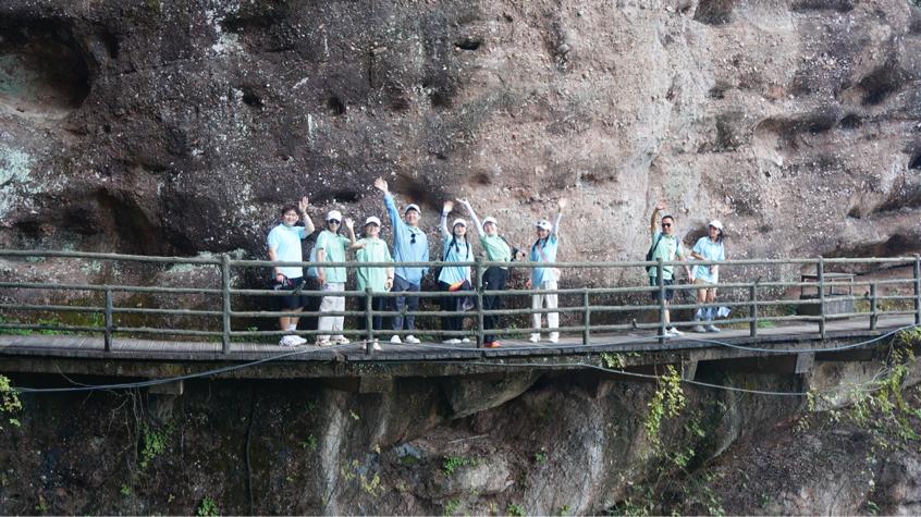 全球学子嘉游赣线路,全球学子嘉游赣文创设计