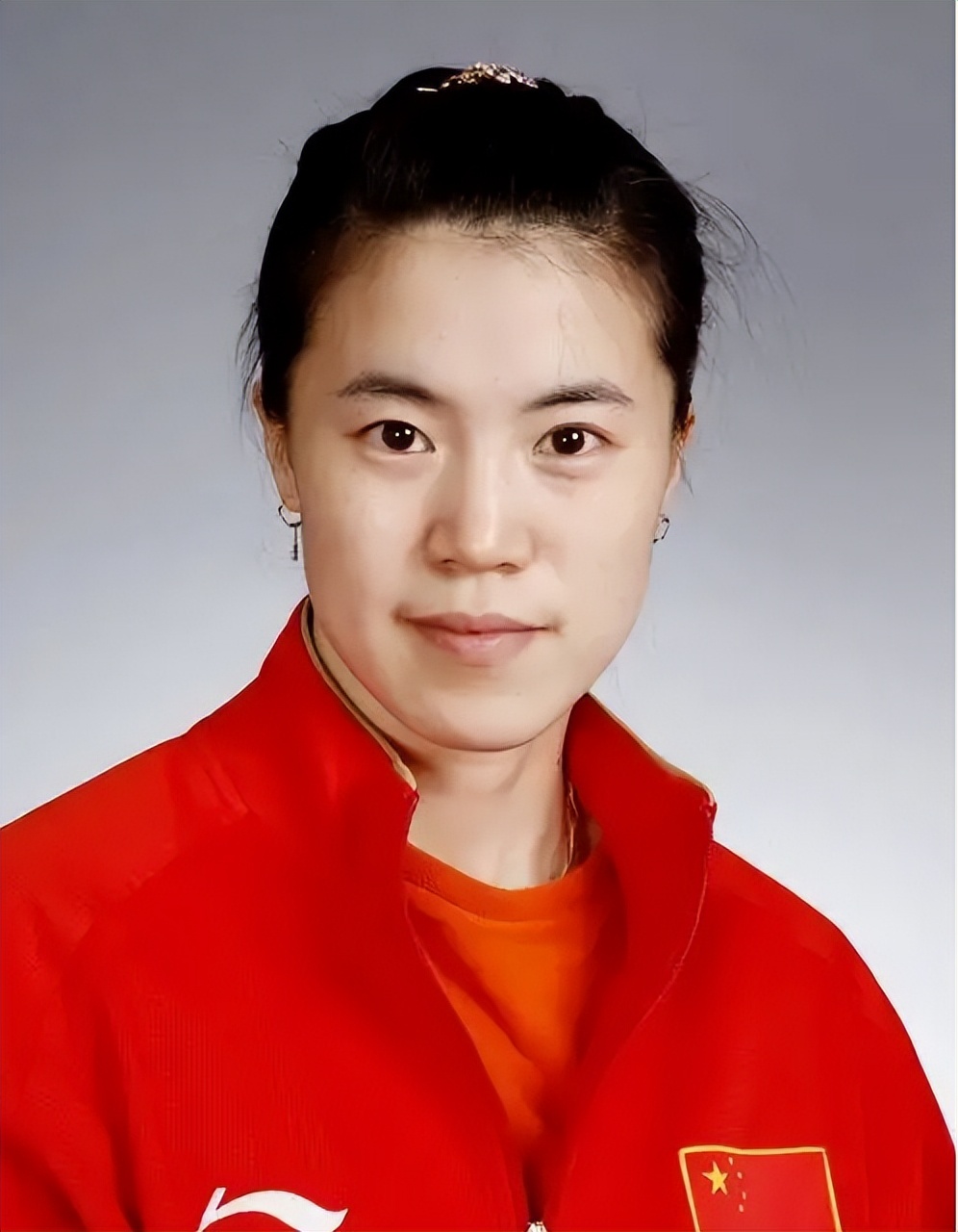 王楠二婚老公郭斌有孩子吗,王楠与郭斌的爱情故事