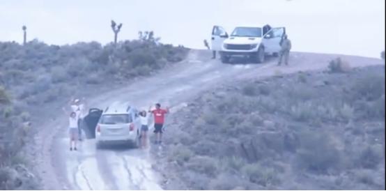 美国51区有外星人吗视频,美国51区到底有没有外星人