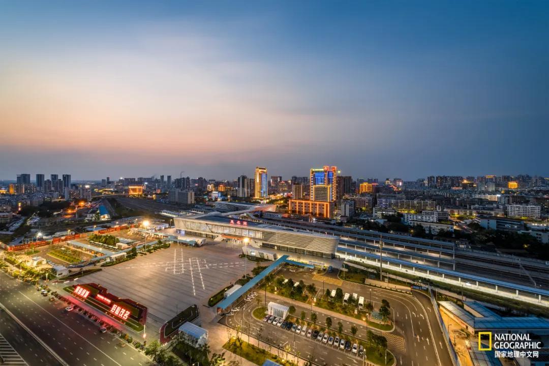 中国国家地理茂名,国家地理中文网推荐