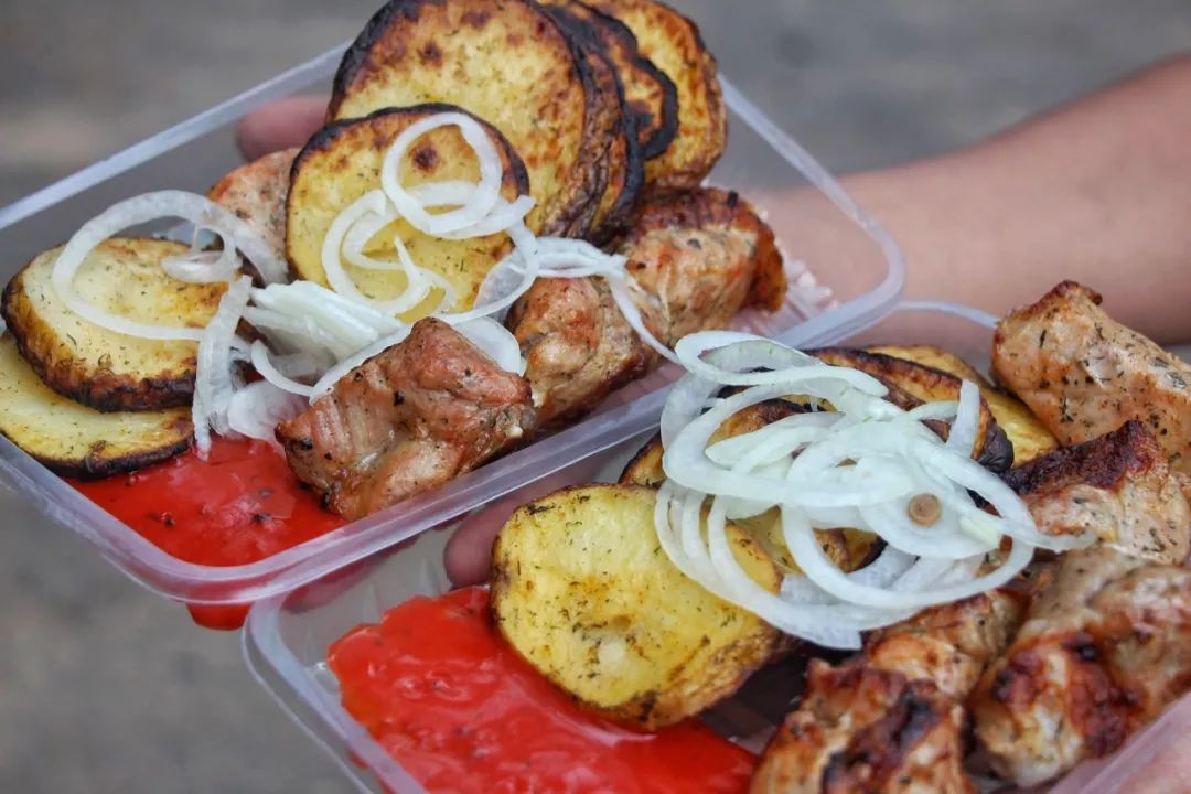 自驾俄罗斯遇到敲诈,自驾俄罗斯被勒索