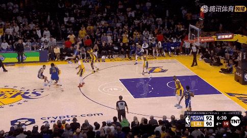 湖人勇士g4全场沃克多少分,湖人vs勇士g4第四场沃克