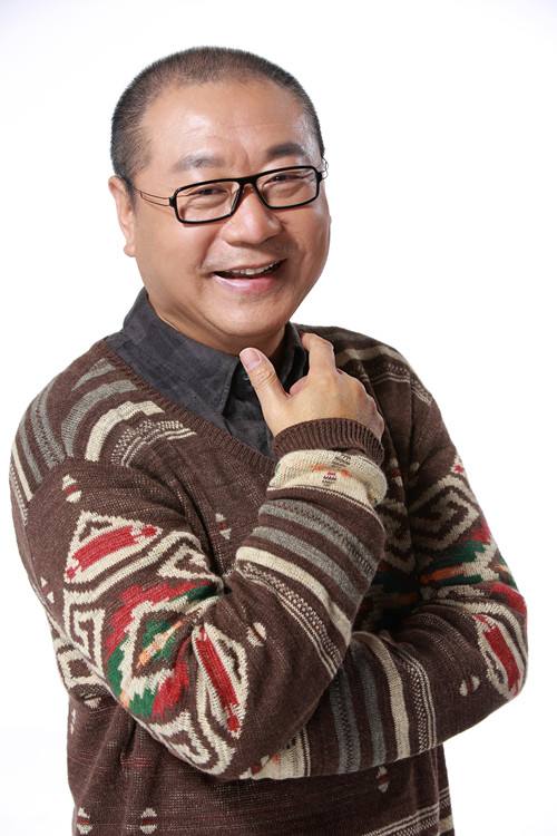 范伟再获“天坛奖”最佳男主角奖,范伟演技