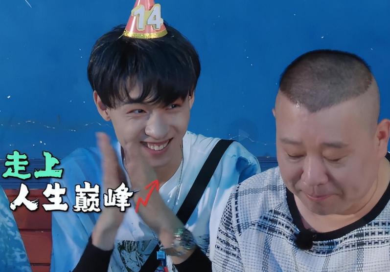 郭德纲和曹云金到底发生了什么,郭德纲和曹云金的料