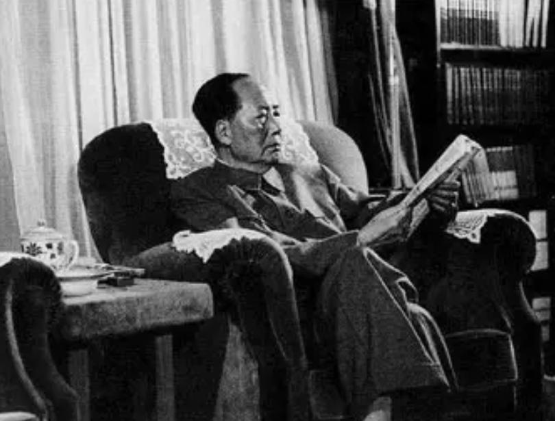 1984年中央重启38年前悬案陷入困境,*震王**:要给主席一个交代