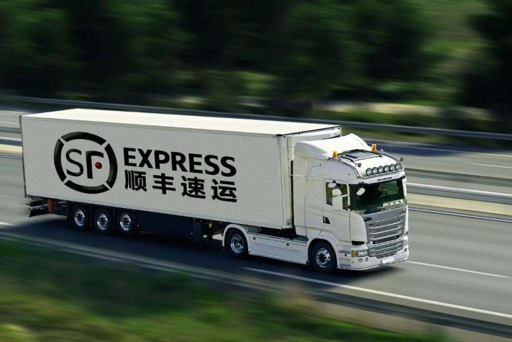 顺丰净利润下滑是什么原因,顺丰2018年毛利率