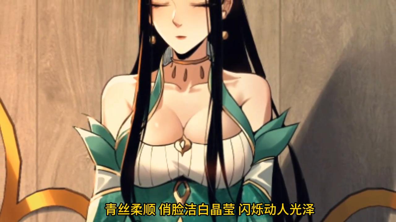 漫画推荐穿越重生,漫画推荐排行榜