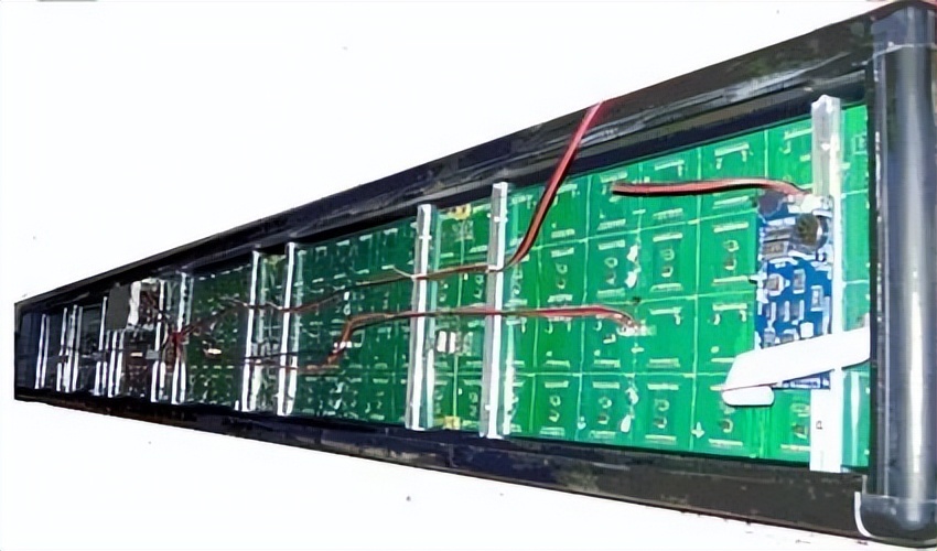 LED显示屏知识产权,led显示屏知识详解