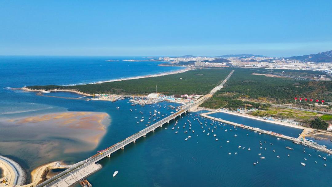 威海哪个村最美,威海十大美景乡村