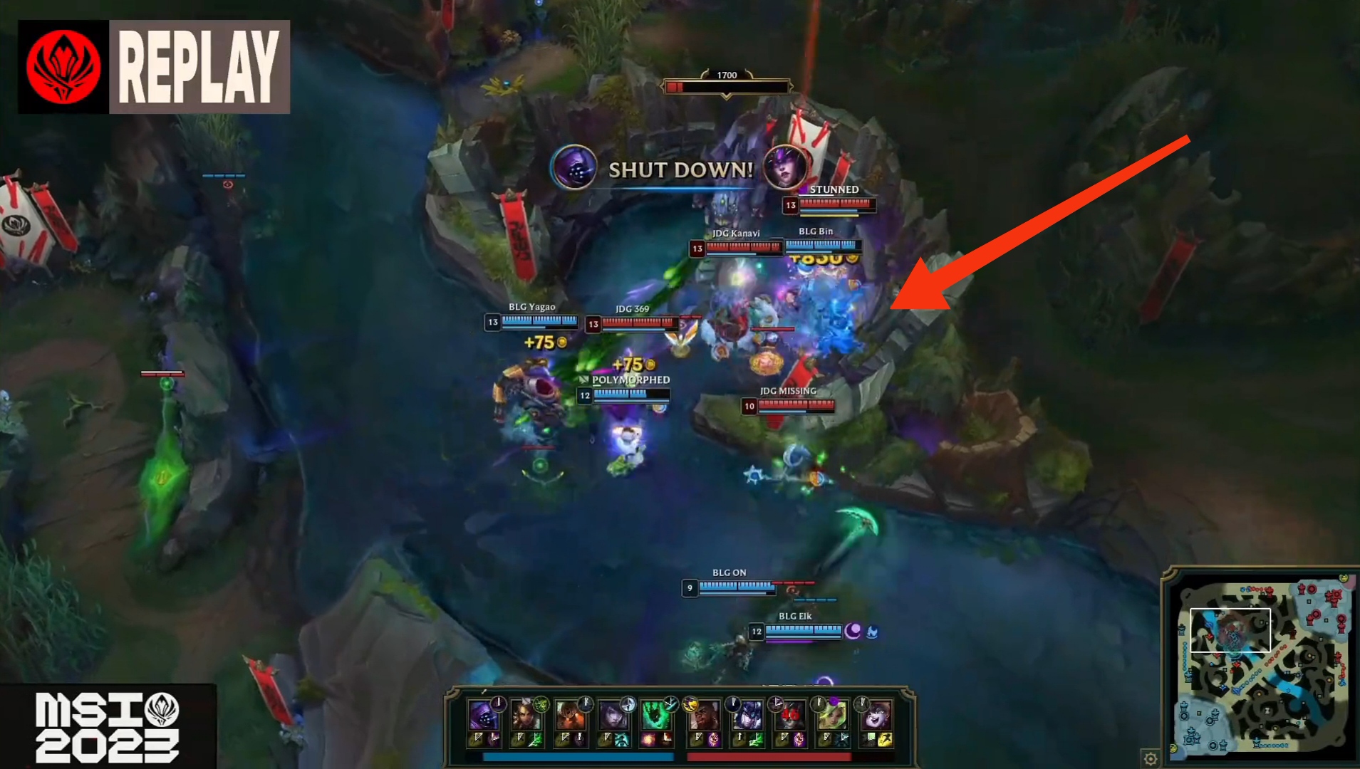 jdg3-0横扫blg韩国解说,jdg对战blg总决赛回放