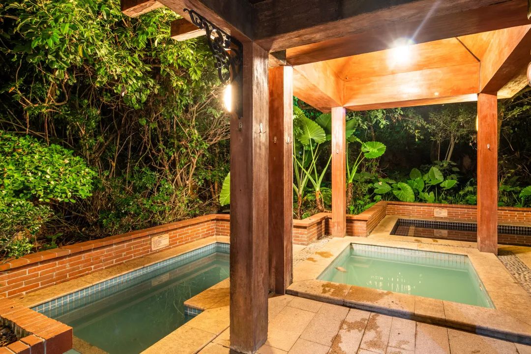 从化温泉度假村推荐,从化浪漫温泉主题乐园